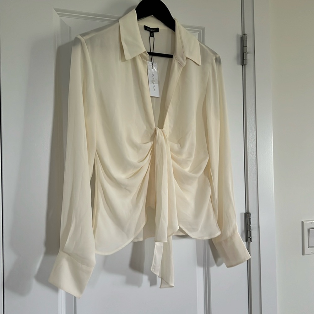 Dress shirt